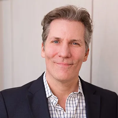 Steve  Mench