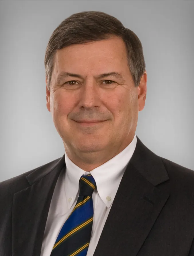 Steve Curnutte Headshot