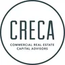 CRECA logo
